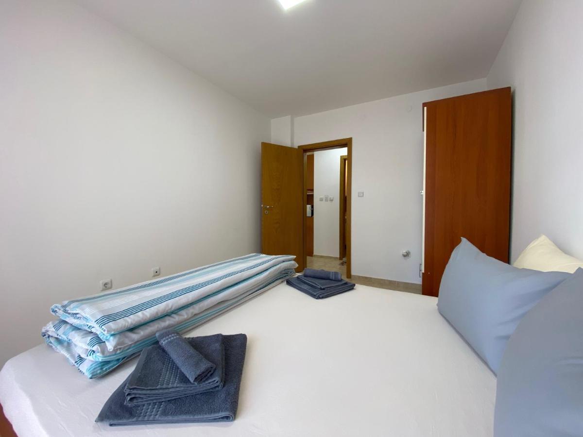 Anita A15 Family Apartment סאני ביץ' מראה חיצוני תמונה