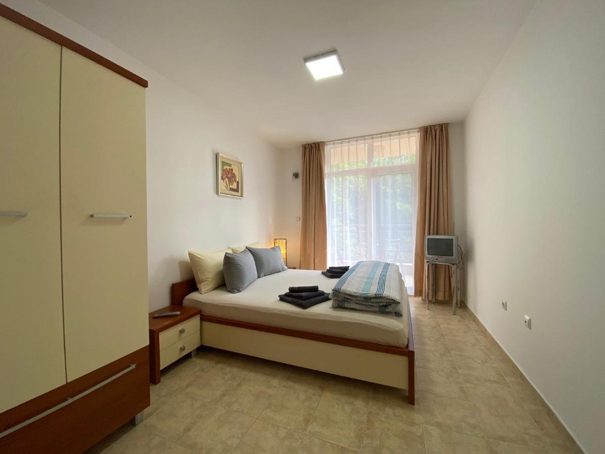 Anita A15 Family Apartment סאני ביץ' מראה חיצוני תמונה