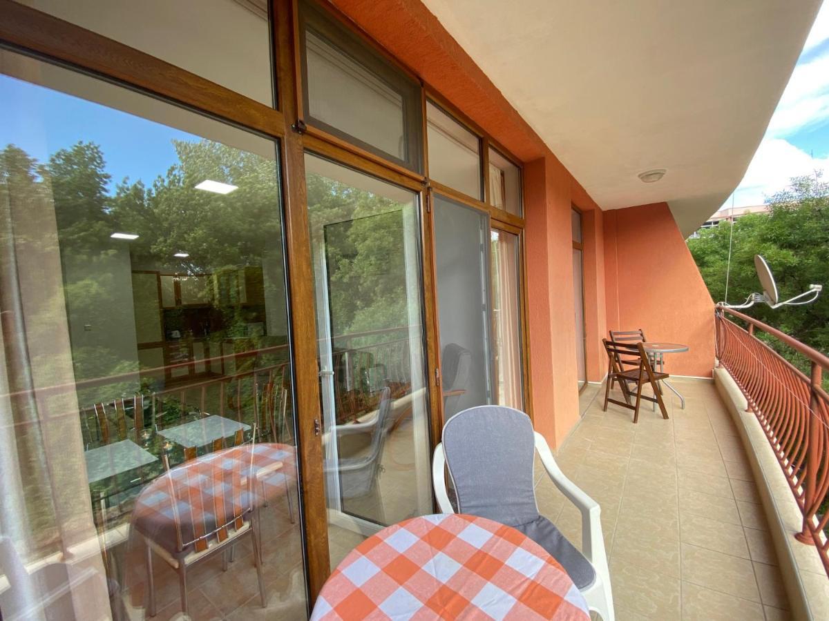 Anita A15 Family Apartment סאני ביץ' מראה חיצוני תמונה