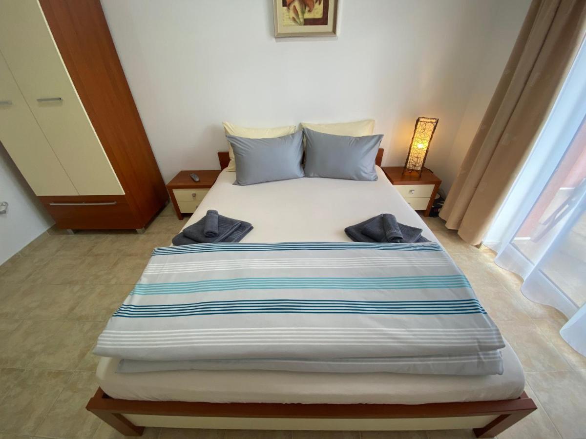 Anita A15 Family Apartment סאני ביץ' מראה חיצוני תמונה