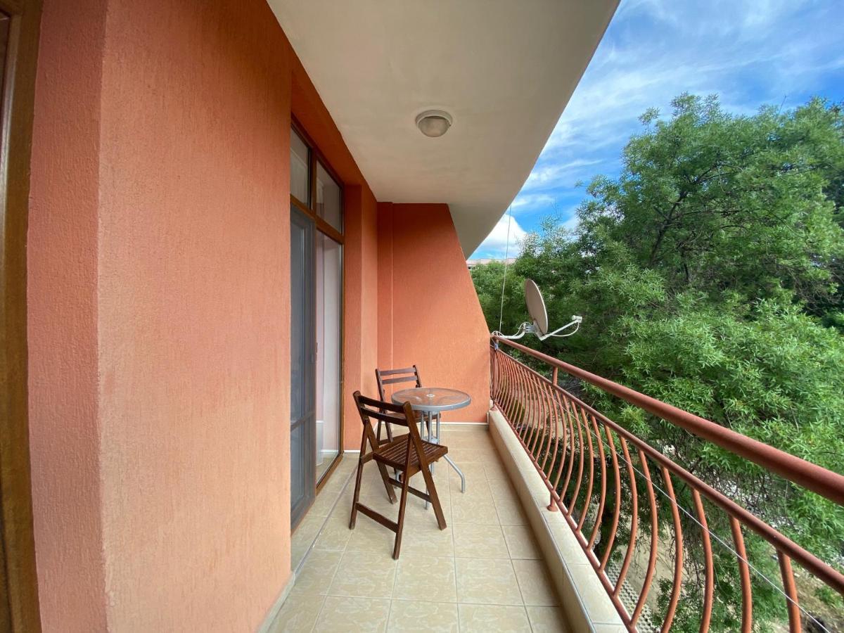 Anita A15 Family Apartment סאני ביץ' מראה חיצוני תמונה