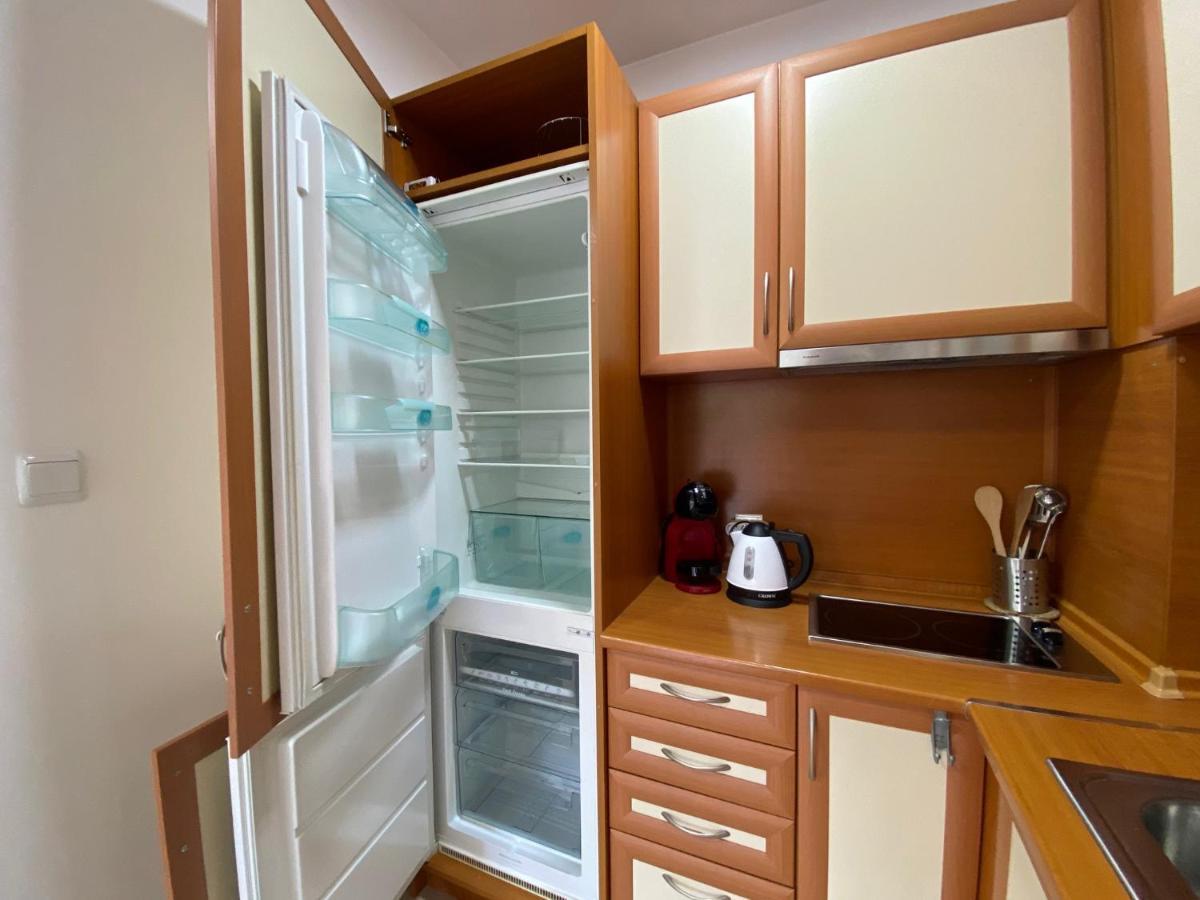 Anita A15 Family Apartment סאני ביץ' מראה חיצוני תמונה
