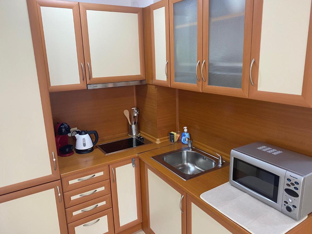 Anita A15 Family Apartment סאני ביץ' מראה חיצוני תמונה