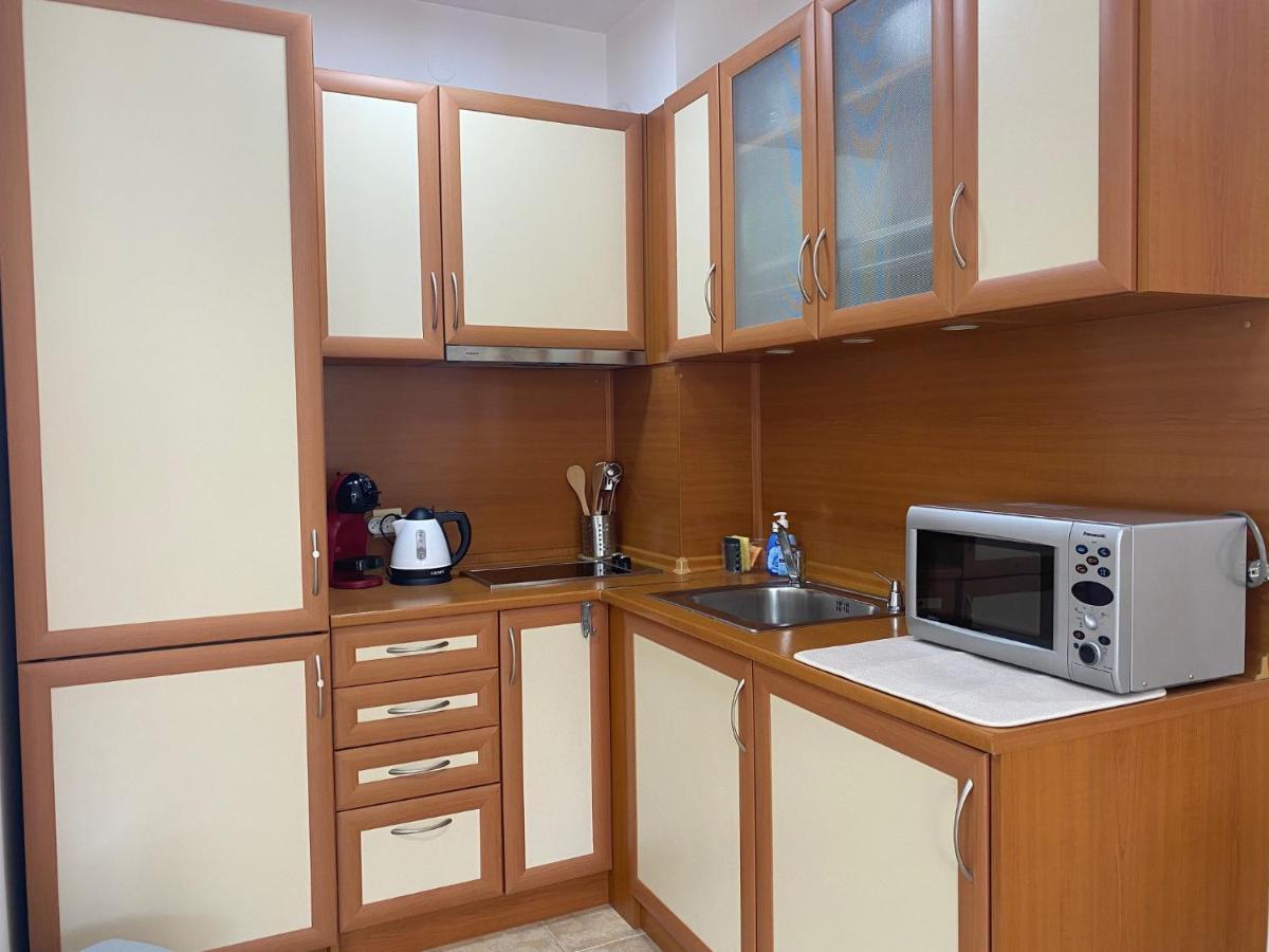 Anita A15 Family Apartment סאני ביץ' מראה חיצוני תמונה