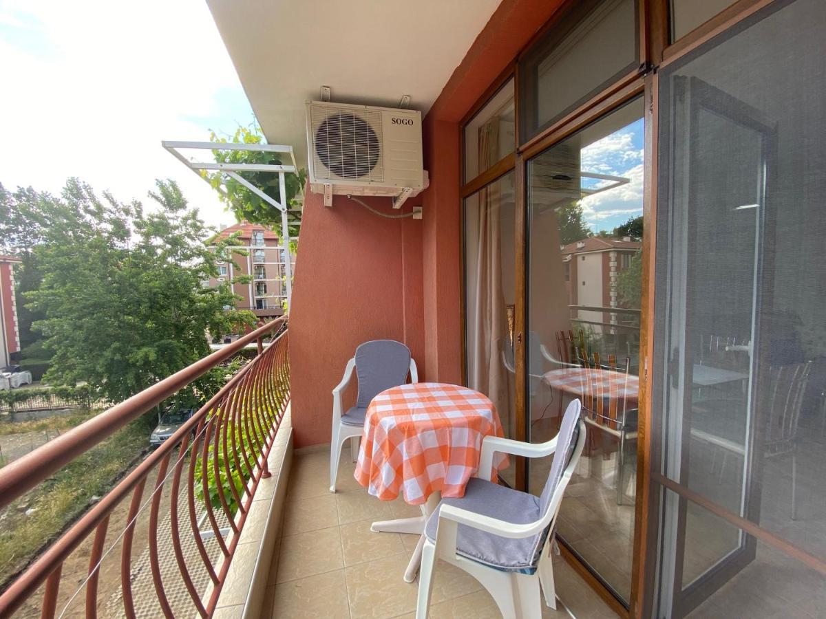 Anita A15 Family Apartment סאני ביץ' מראה חיצוני תמונה