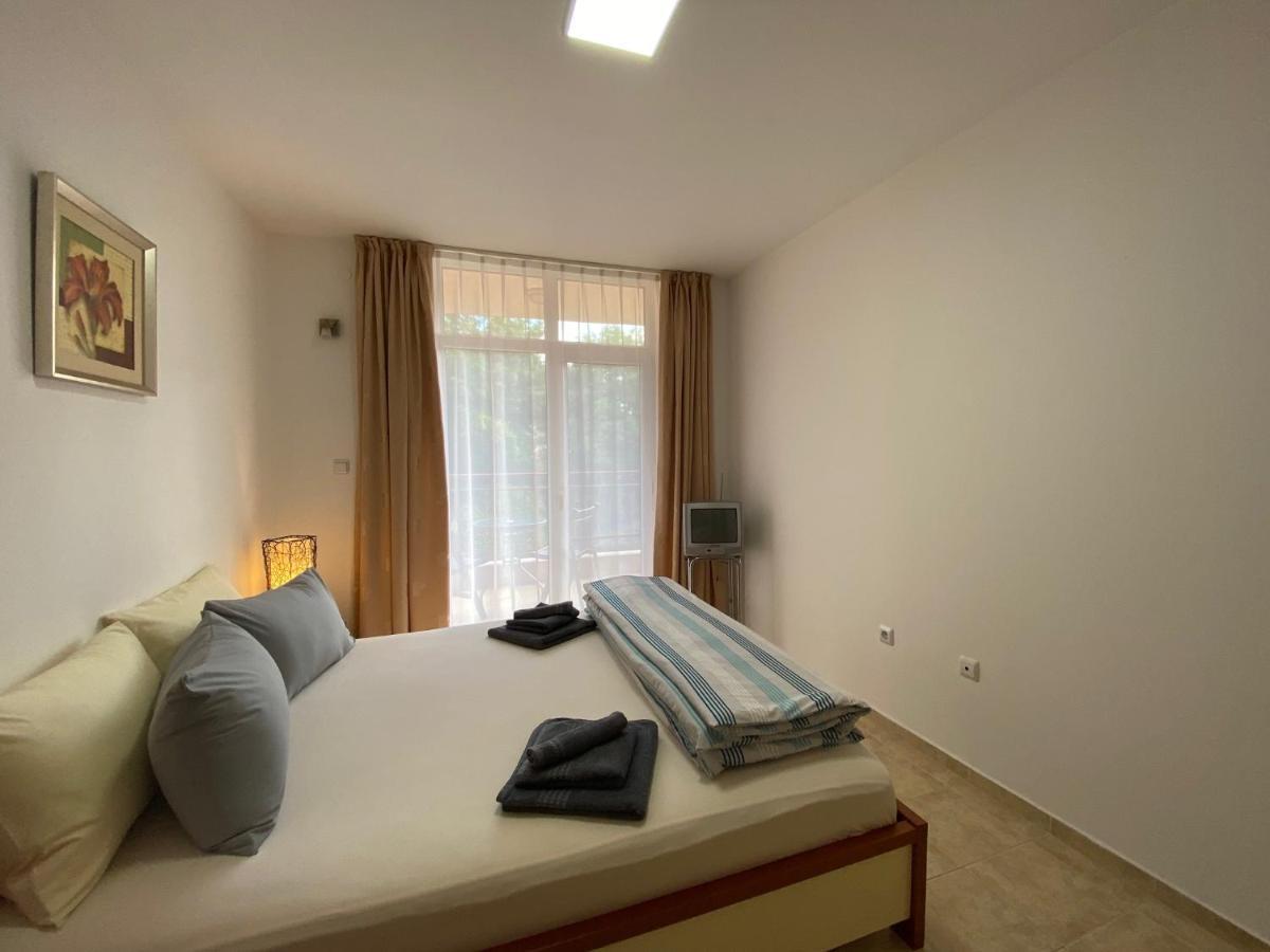 Anita A15 Family Apartment סאני ביץ' מראה חיצוני תמונה