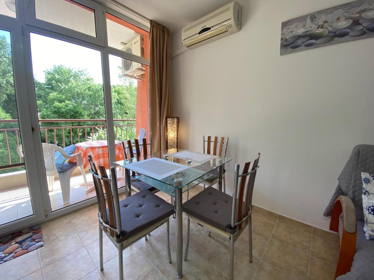 Anita A15 Family Apartment סאני ביץ' מראה חיצוני תמונה