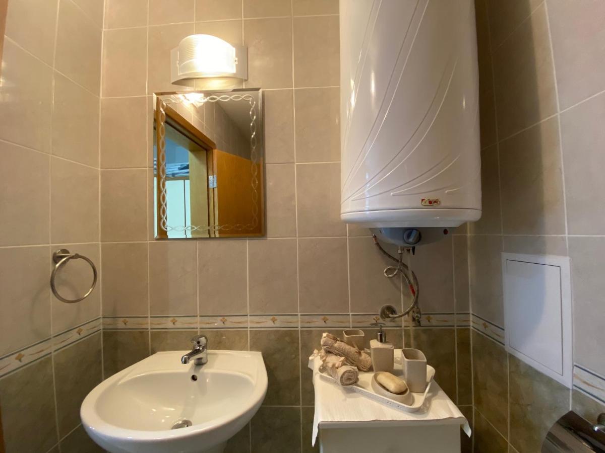 Anita A15 Family Apartment סאני ביץ' מראה חיצוני תמונה