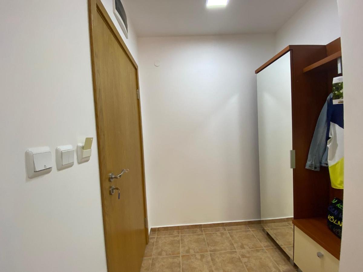 Anita A15 Family Apartment סאני ביץ' מראה חיצוני תמונה