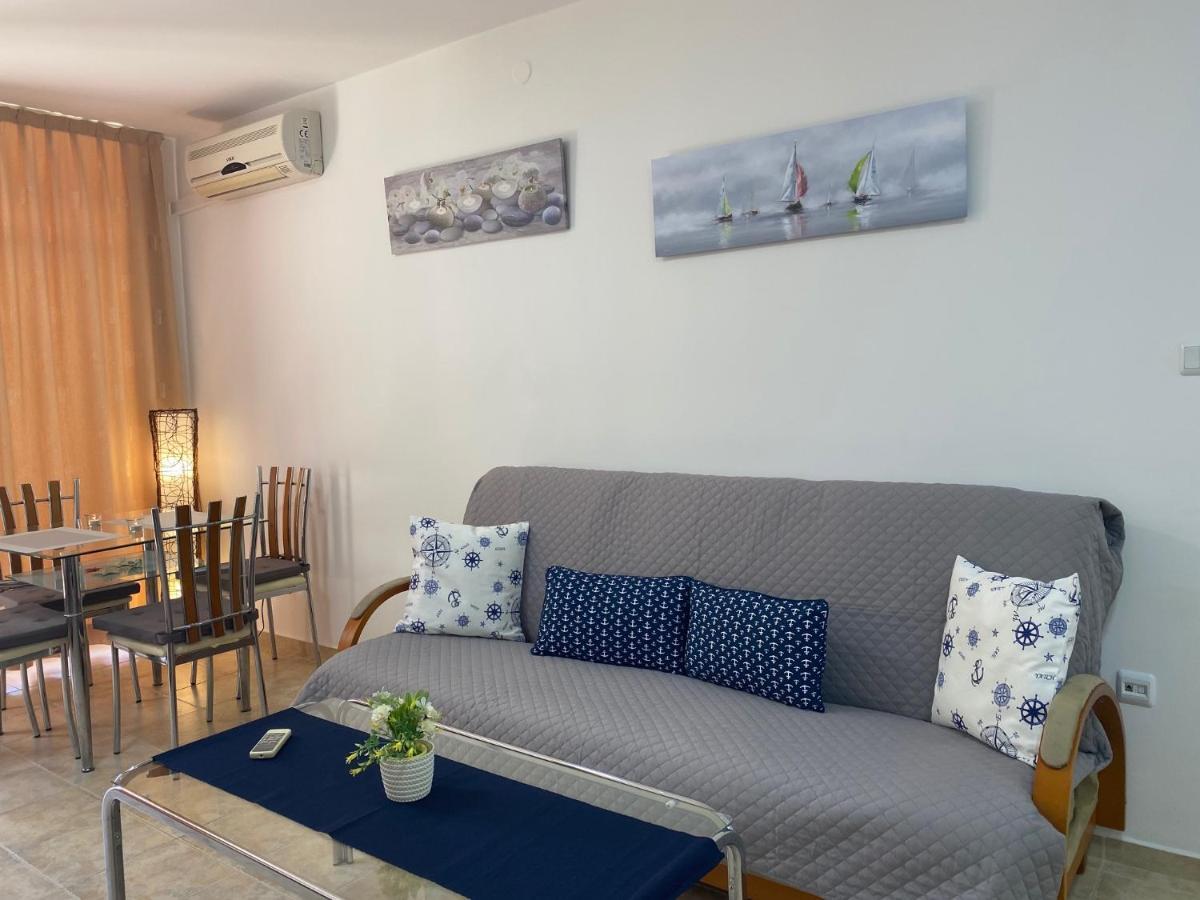 Anita A15 Family Apartment סאני ביץ' מראה חיצוני תמונה