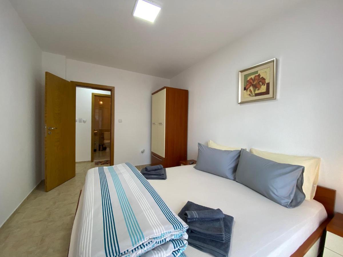 Anita A15 Family Apartment סאני ביץ' מראה חיצוני תמונה
