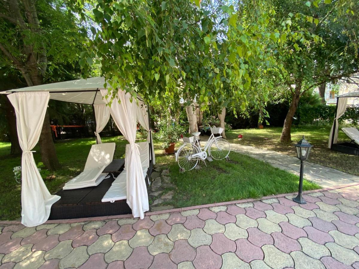 Anita A15 Family Apartment סאני ביץ' מראה חיצוני תמונה
