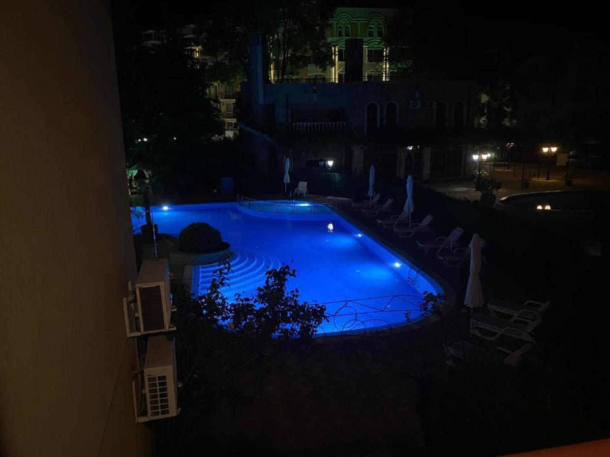 Anita A15 Family Apartment סאני ביץ' מראה חיצוני תמונה