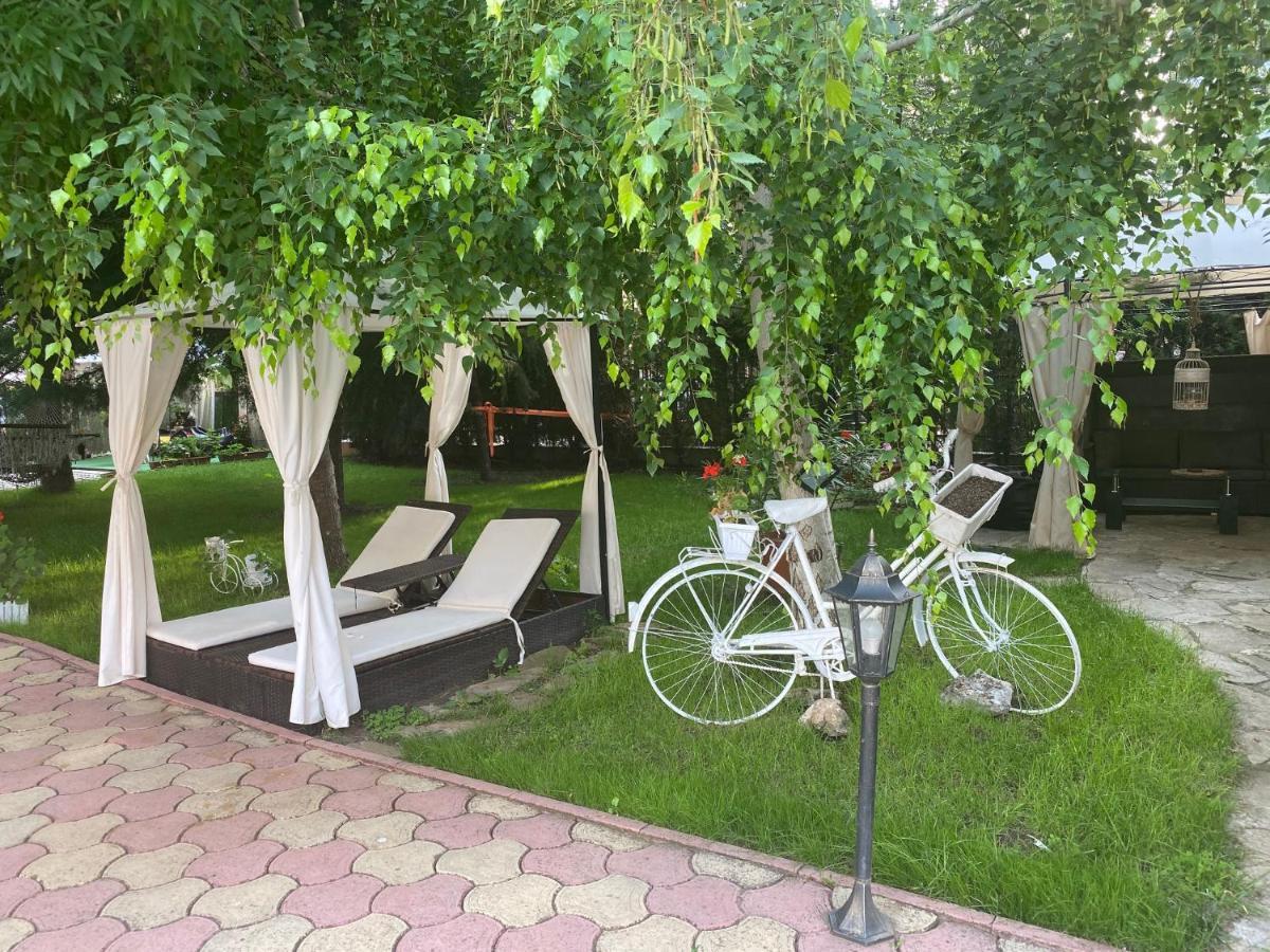 Anita A15 Family Apartment סאני ביץ' מראה חיצוני תמונה