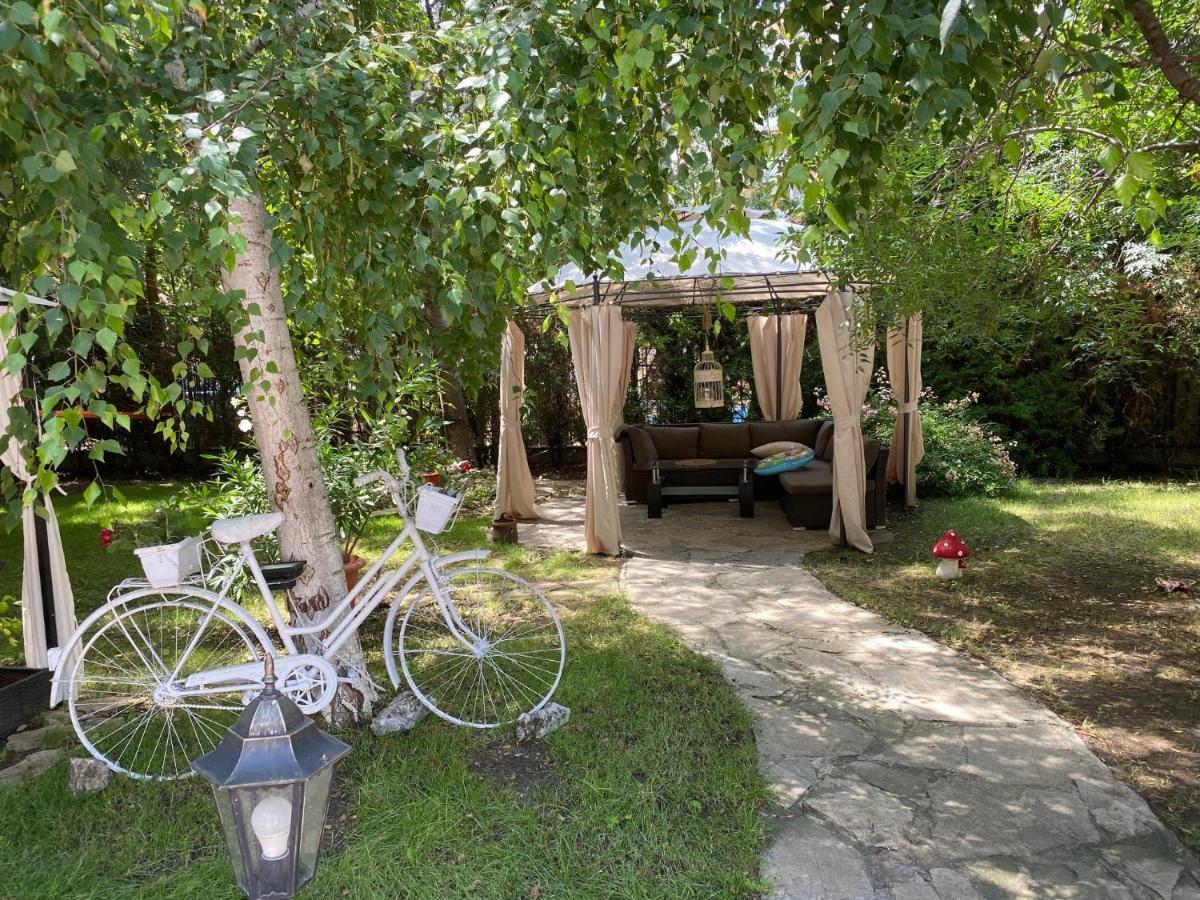 Anita A15 Family Apartment סאני ביץ' מראה חיצוני תמונה