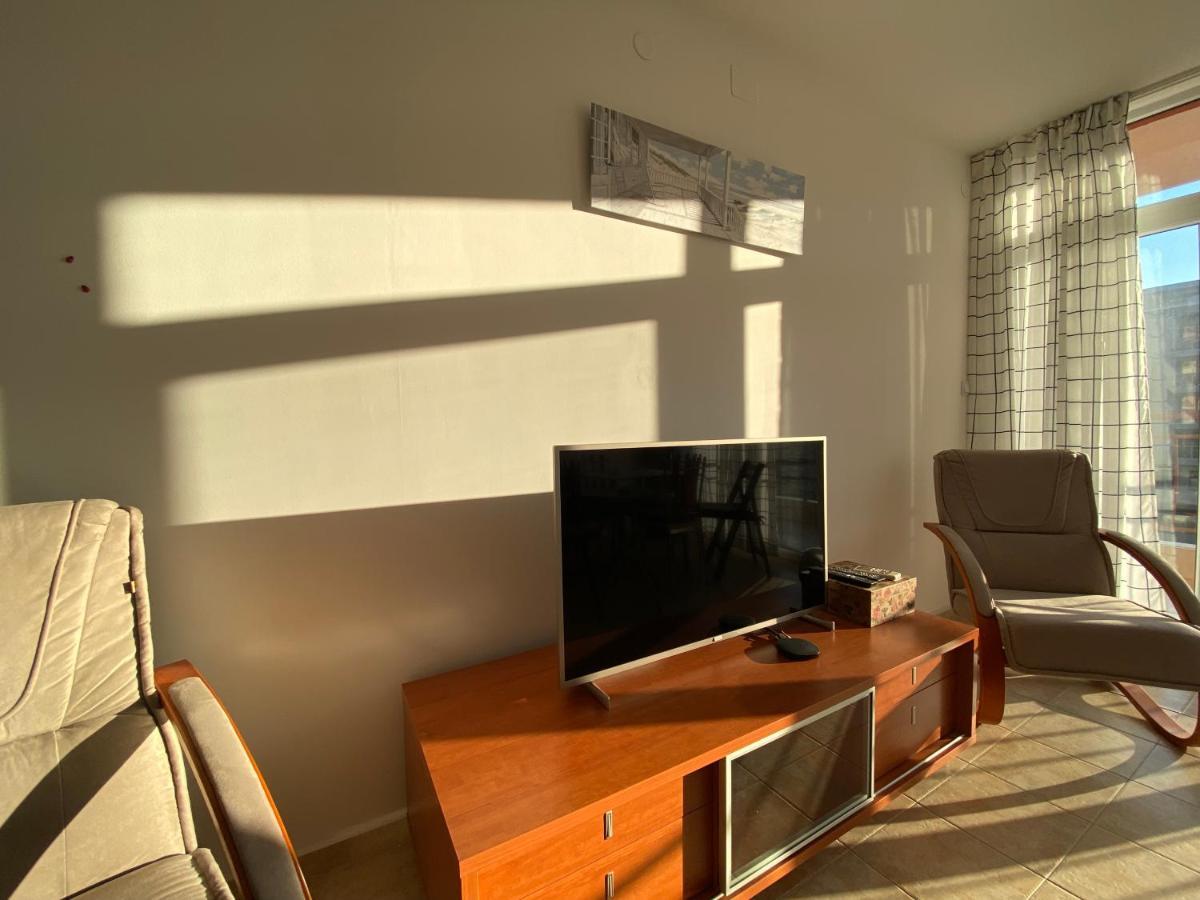Anita A15 Family Apartment סאני ביץ' מראה חיצוני תמונה