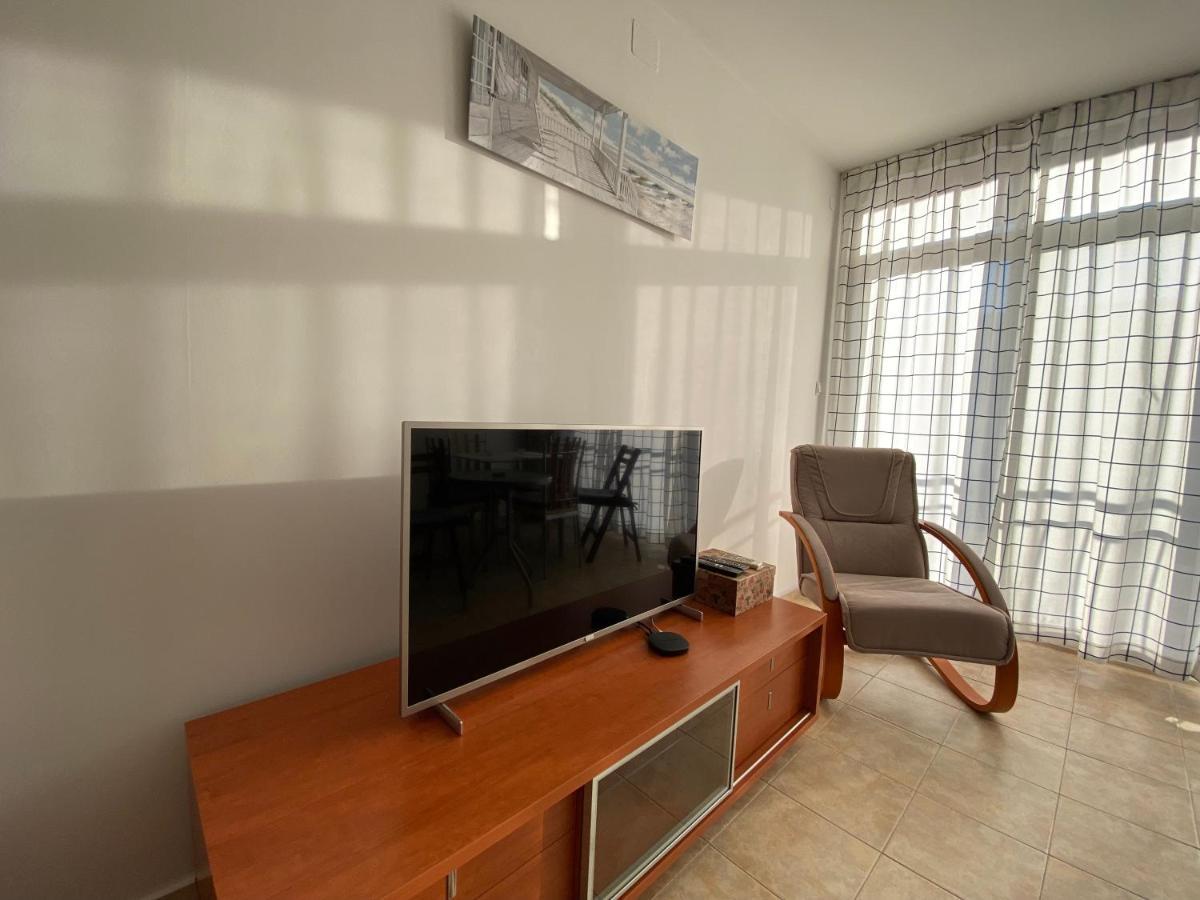 Anita A15 Family Apartment סאני ביץ' מראה חיצוני תמונה