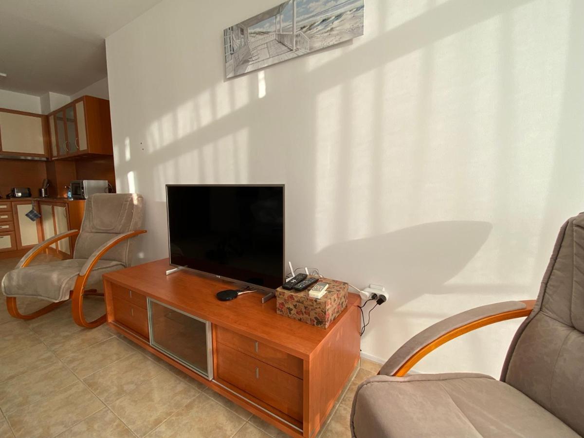 Anita A15 Family Apartment סאני ביץ' מראה חיצוני תמונה